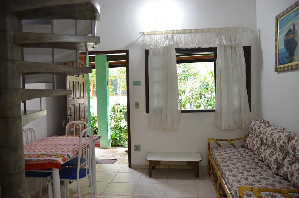 Condomínio Higa Peruíbe Exterior foto