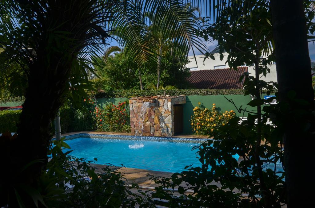 Condomínio Higa Peruíbe Exterior foto